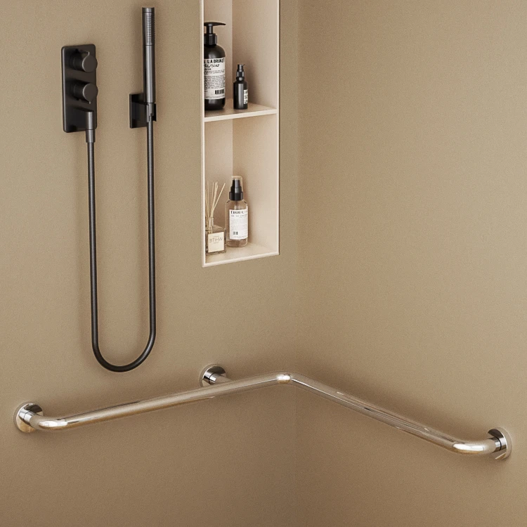Handicap Safety Grab Bar